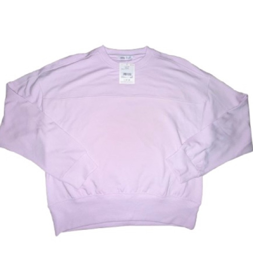 DSG Women's So Soft
Crew Sweatshirt Size XS NWT